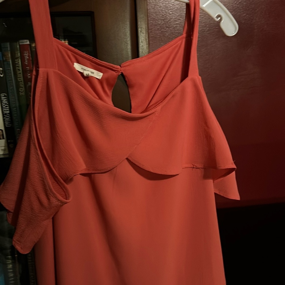 Maurice’s Top